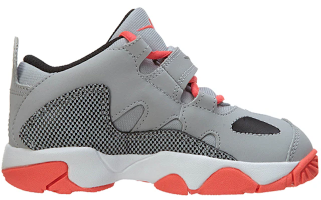 (TD) Nike Turf Raider Low ''Grigio Arancione'' 599815-002 Order (TD) Nike Turf Raider Low ''Grigio Arancione'' 599815-002