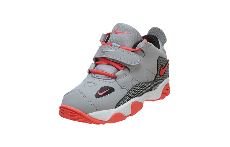 Lookbook (TD) Nike Turf Raider Low ''Grigio Arancione'' 599815-002