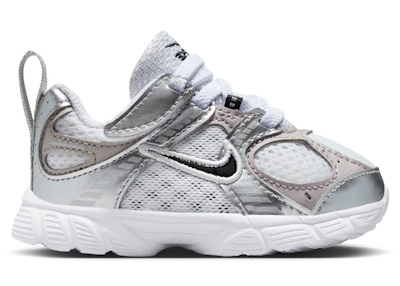 (Toddler) Nike V5 RNR White Vast Grey