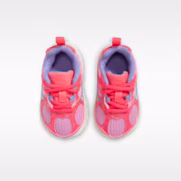 Shop (TD) Nike V5 跑鞋 熱情粉/粉紅暈/輕炫彩/多色 IV6244-674