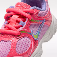 Sizing (TD) Nike V5 跑鞋 熱情粉/粉紅暈/輕炫彩/多色 IV6244-674
