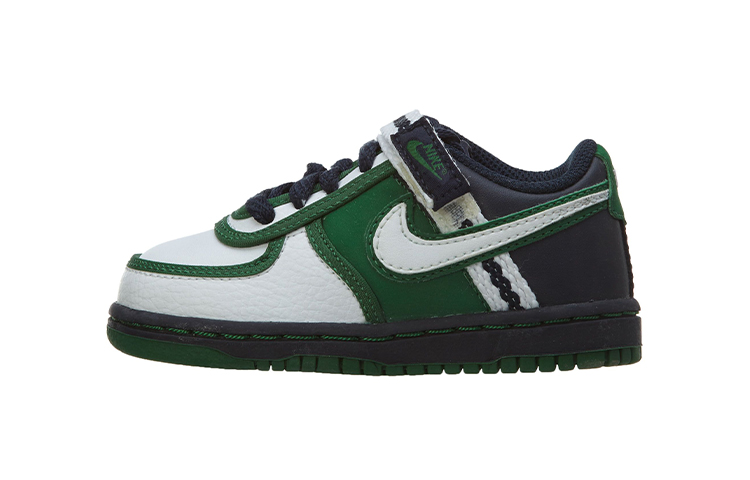 (Toddler) Nike Vandal Low 'Pine Green' 314677-112