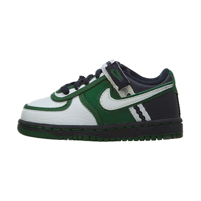 (TD) Nike Vandal Low 'Pine Green'