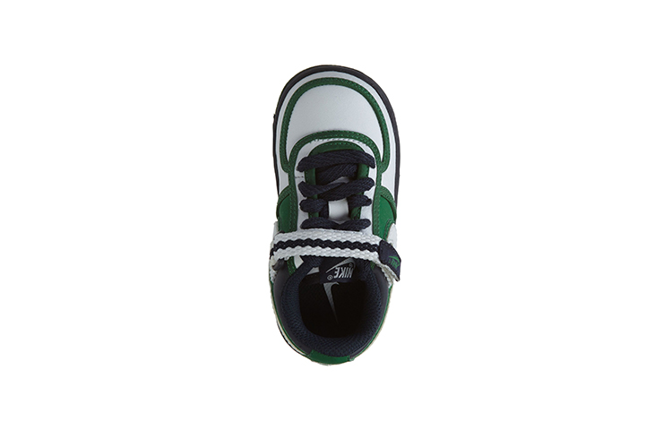 Lookbook (TD) Nike Vandal Low ''Pine Green'' Groen 314677-112