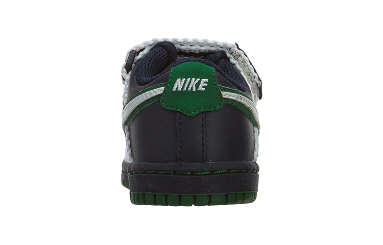 Shop (TD) Nike Vandal Low ''Pine Green'' Groen 314677-112