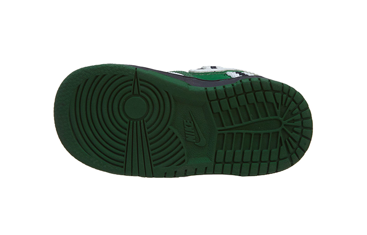(TD) Nike Vandal Low 'Pine Green' 圖 5