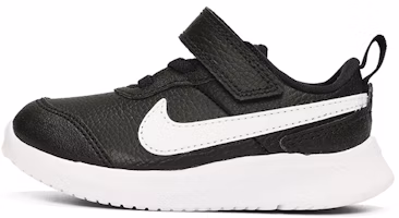 (Toddler) Nike Varsity Leather Casual Shoes Black CN9397-008 (Toddler) Nike Varsity Leather Casual Shoes Black CN9397-008