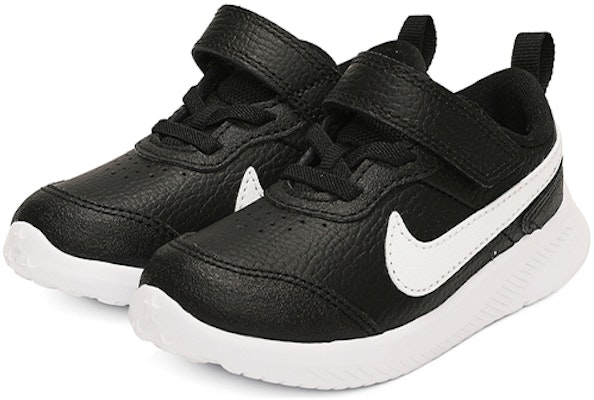(Toddler) Nike Varsity Leather Casual Shoes Black CN9397-008 Lookbook (Toddler) Nike Varsity Leather Casual Shoes Black CN9397-008