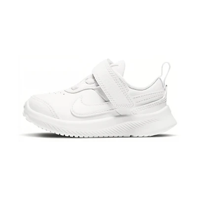 (TD) Nike Varsity Leather 'Triple White'