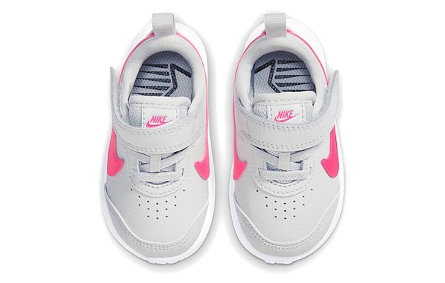 (TD) 耐克Varsity皮革款'灰白粉' CN9397-002 Shop (TD) 耐克Varsity皮革款'灰白粉' CN9397-002