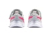 (Toddler) Nike Varsity Leather 'Gray White Pink' CN9397-002