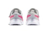 Purchase (Toddler) Nike Varsity Leather 'Gray White Pink' CN9397-002