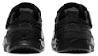 Purchase (Toddler) Nike Varsity Leather 'Black' CN9397-001