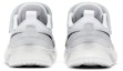 Purchase (Toddler) Nike Varsity Leather 'White Black' CN9397-100