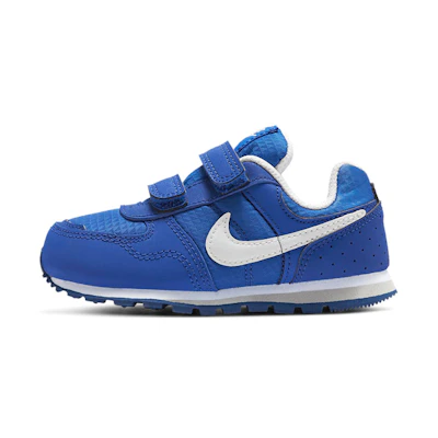 (TD) Nike MD RNNR Blue/White