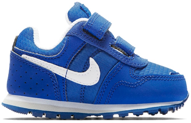 (Toddler) Nike MD Runner Blue/White 652966-424 Order (Toddler) Nike MD Runner Blue/White 652966-424