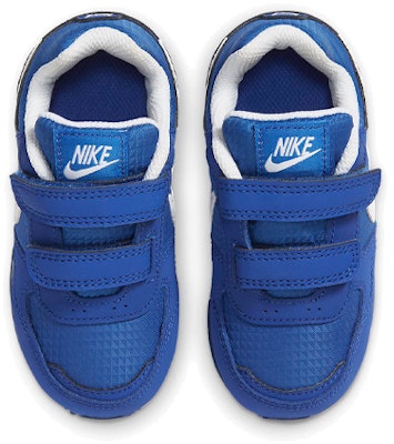 (Toddler) Nike MD Runner Blue/White 652966-424 Shop (Toddler) Nike MD Runner Blue/White 652966-424