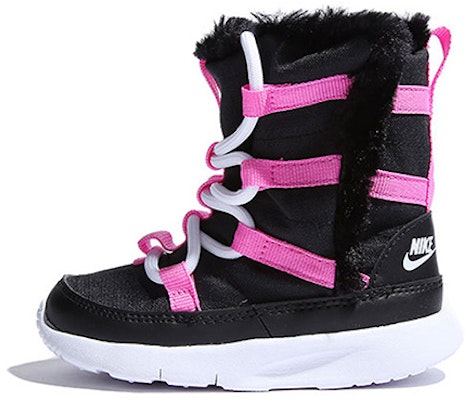 (Toddler) Nike Venture /Pink 'Black' AQ9495-002 Buy (Toddler) Nike Venture /Pink 'Black' AQ9495-002