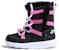 (TD) Nike Venture /Pink 'Hitam' AQ9495-002