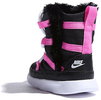 (TD) Nike Venture /Pink 'Hitam' AQ9495-002 Purchase (TD) Nike Venture /Pink 'Hitam' AQ9495-002