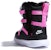 (TD) Nike Venture /Pink 'Hitam' AQ9495-002