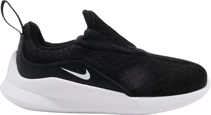 Nike viale negro sales