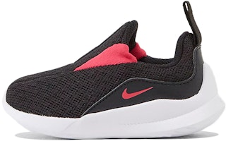 (Toddler) Nike Viale 'Black Pink' AH5558-001 (Toddler) Nike Viale 'Black Pink' AH5558-001