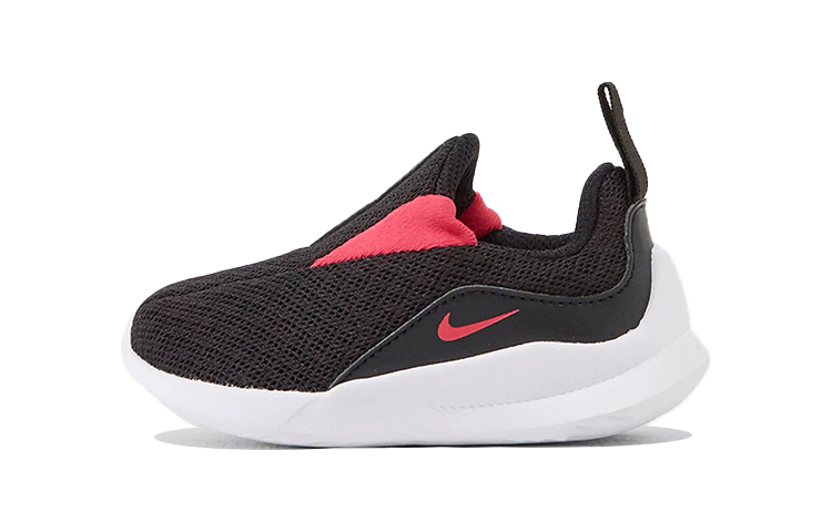 (Toddler) Nike Viale 'Black Pink' AH5558-001