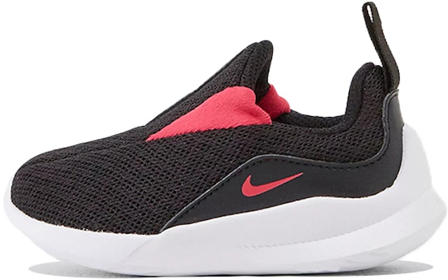 (Toddler) Nike Viale 'Black Pink' AH5558-001 Buy (Toddler) Nike Viale 'Black Pink' AH5558-001