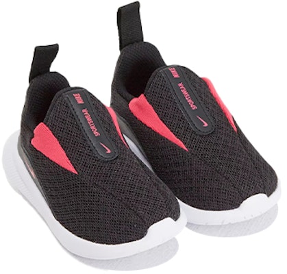 (TD) Nike Viale 'Hitam Merah Muda' AH5558-001 Order (TD) Nike Viale 'Hitam Merah Muda' AH5558-001