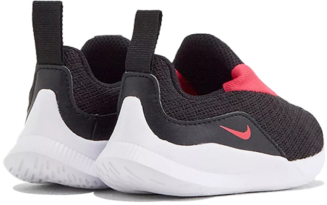 (TD) Nike Viale 'Hitam Merah Muda' AH5558-001 Lookbook (TD) Nike Viale 'Hitam Merah Muda' AH5558-001