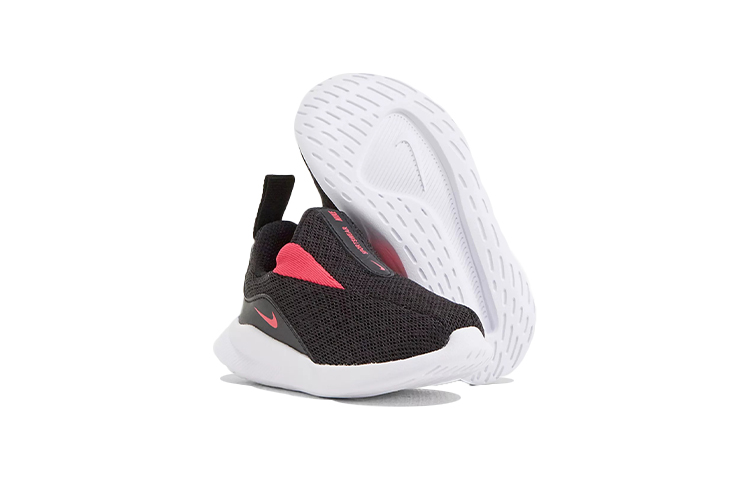 Shop (TD) Nike Viale ''Noir Rose'' AH5558-001