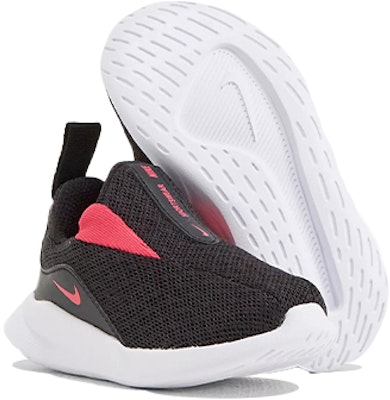 (TD) Nike Viale 'Hitam Merah Muda' AH5558-001 Shop (TD) Nike Viale 'Hitam Merah Muda' AH5558-001