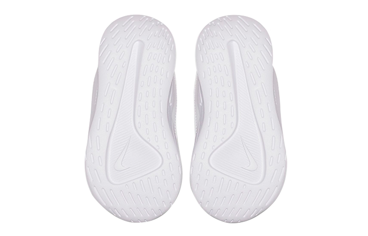 Shop (TD) Nike Viale "Space Dye" Chaussures BQ7563-100
