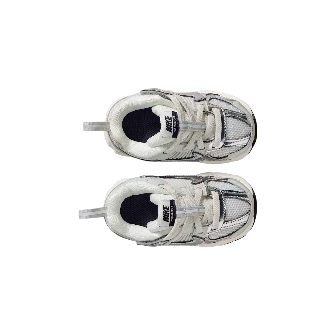 Order (TD) Nike Vomero 5 'Photon Dust Chrome' Sepatu Lari IM9466-001