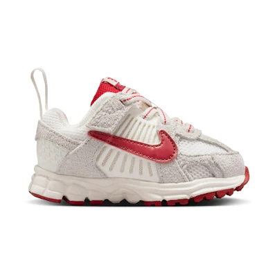 (TD) Nike Vomero 5 SE Sail Crimson University Red