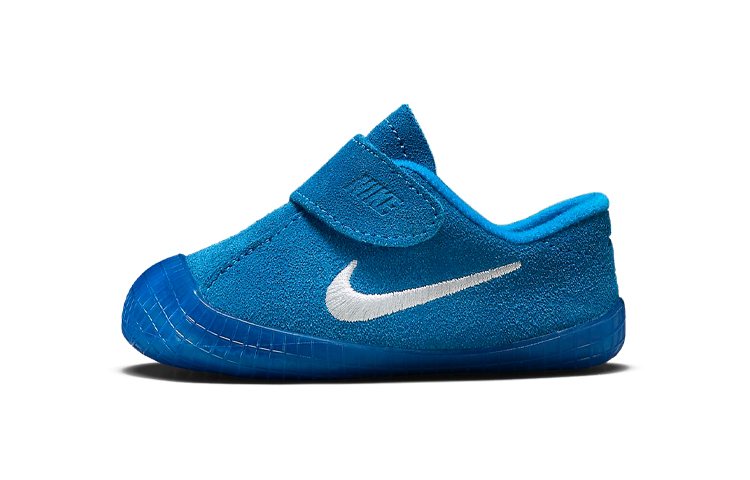 (Toddler) Nike Waffle 1 Cbv 'Blue' 705372-400
