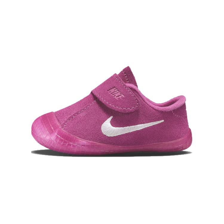 (Toddler) Nike Waffle 1 Cbv &#x27;Hot Pink&#x27; 705372-600