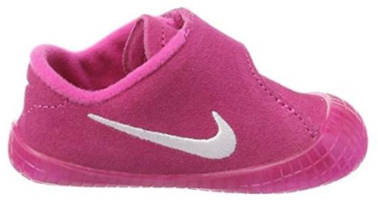 (TD) Nike Waffle 1 Cbv 'Merah Jambu Panas' 705372-600 Order (TD) Nike Waffle 1 Cbv 'Merah Jambu Panas' 705372-600