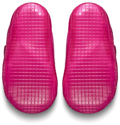 (TD) Nike Waffle 1 Cbv 'Merah Jambu Panas' 705372-600 Details for (TD) Nike Waffle 1 Cbv 'Merah Jambu Panas' 705372-600