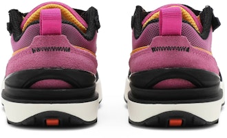 (TD) 耐克华夫One '活力紫红' DC0479-600 Details for (TD) 耐克华夫One '活力紫红' DC0479-600