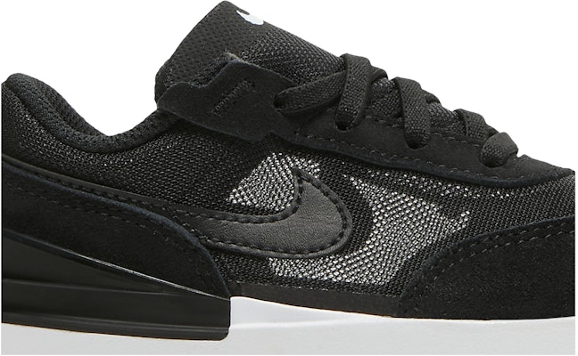 (Toddler) Nike Waffle One 'Black' DC0479-001 Order (Toddler) Nike Waffle One 'Black' DC0479-001