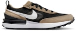 Order (PS) Nike Waffle One 'Hitam & Khaki' DC0480-007