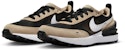 (PS) Nike Waffle One 'Hitam & Khaki' DC0480-007