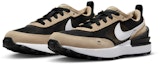 Lookbook (PS) Nike Waffle One 'Hitam & Khaki' DC0480-007