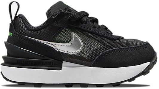 (TD) 나이키 와플 원 블랙/그린 (Nike Waffle One 블랙/그린 is also acceptable) DC0479-004 Order (TD) 나이키 와플 원 블랙/그린 (Nike Waffle One 블랙/그린 is also acceptable) DC0479-004