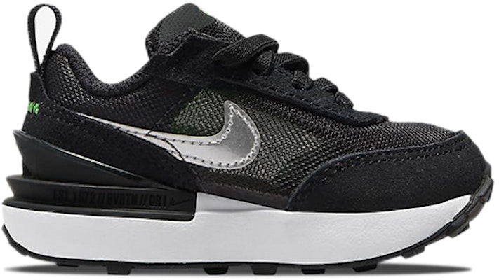 (TD) Nike Waffle One 'Negro Verde' DC0479-004 Order (TD) Nike Waffle One 'Negro Verde' DC0479-004