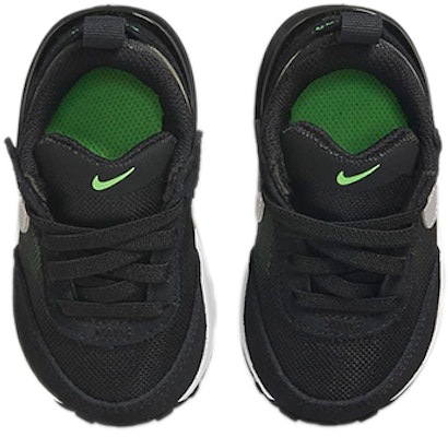 (TD) Nike Waffle One 'Negro Verde' DC0479-004 Shop (TD) Nike Waffle One 'Negro Verde' DC0479-004