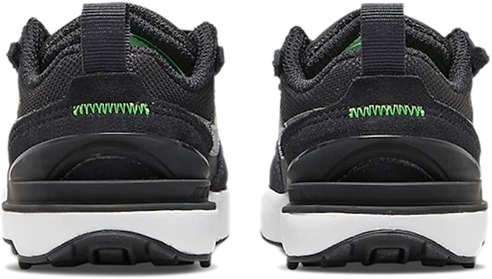 (Toddler) Nike Waffle One 'Black Green' DC0479-004 Purchase (Toddler) Nike Waffle One 'Black Green' DC0479-004