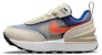 (TD) Nike Waffle One 'Coconut Milk Crimson Royal' DC0479-101